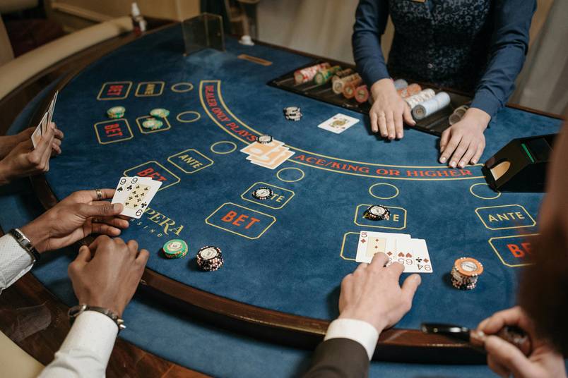 Casinò Vincente: Strategie e Consigli per Incassare al Gioco
