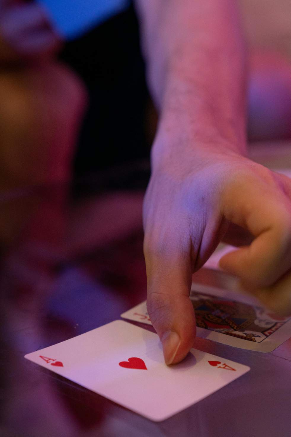 Comment retirer de l'argent du casino Simsinos