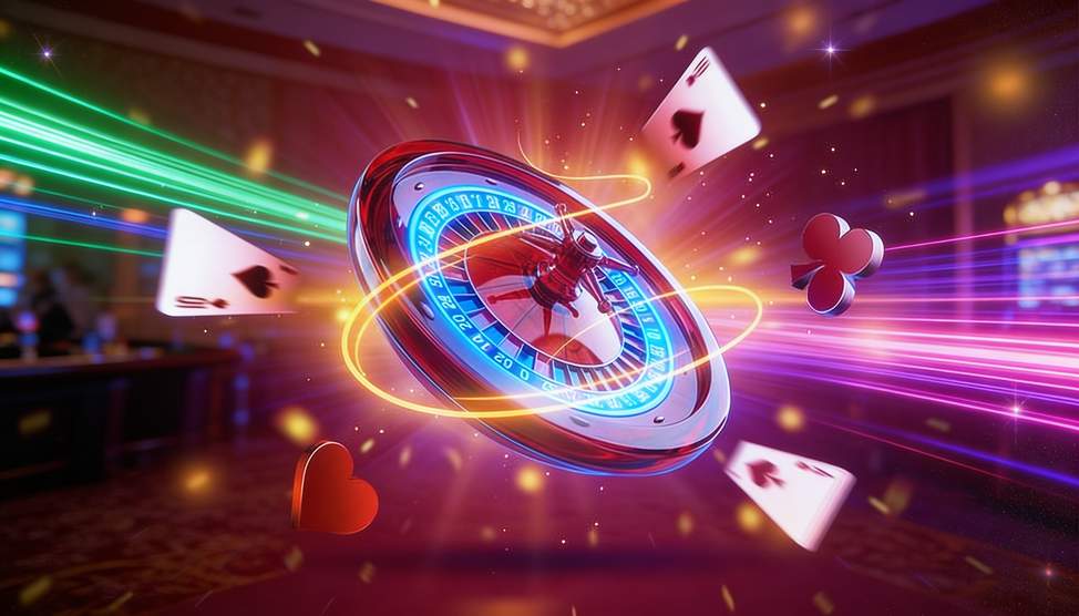 Discovering the Magic Win Casino iOS App: Your Ultimate Guide