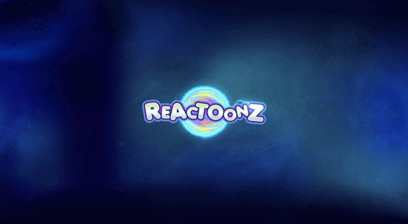Un aperçu de play reactoonz demo