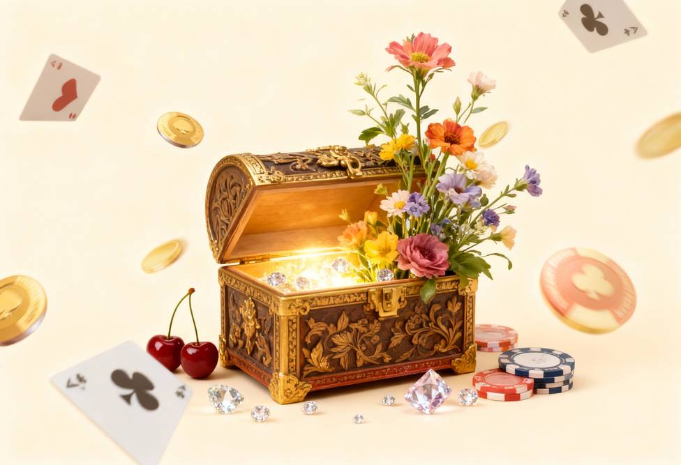 Iwild casino casino in Spain