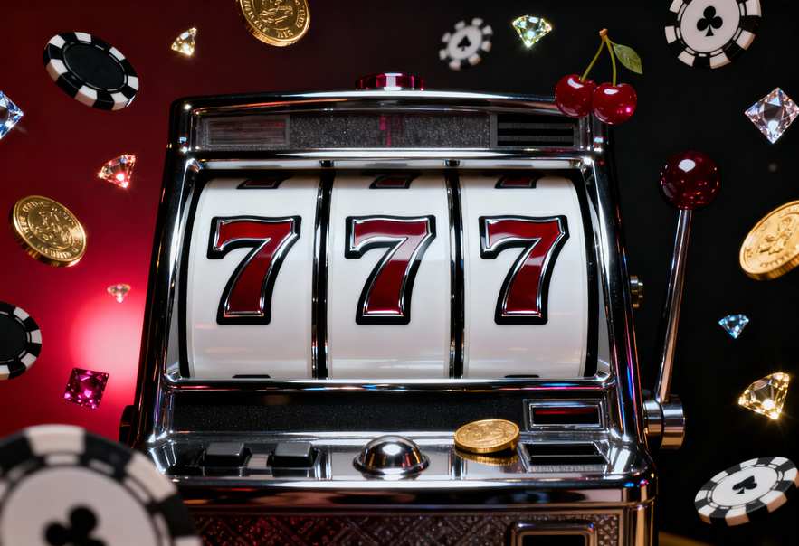 Niedrige vs. hohe Volatilität bei Slots: Der ultimative Guide für Casino-Spieler