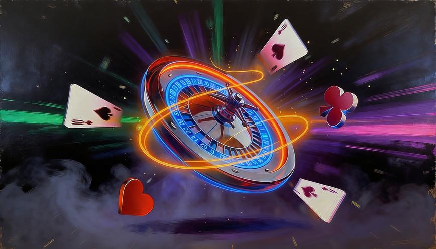 Niedrige vs. hohe Volatilität bei Slots: Der ultimative Guide für Casino-Spieler