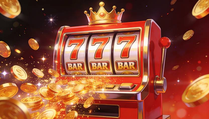 The most popular casino games worldwide