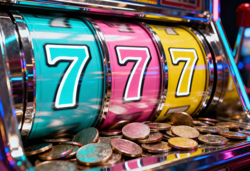 The Psychology Behind Casino Game Design: Why You Keep Coming Back