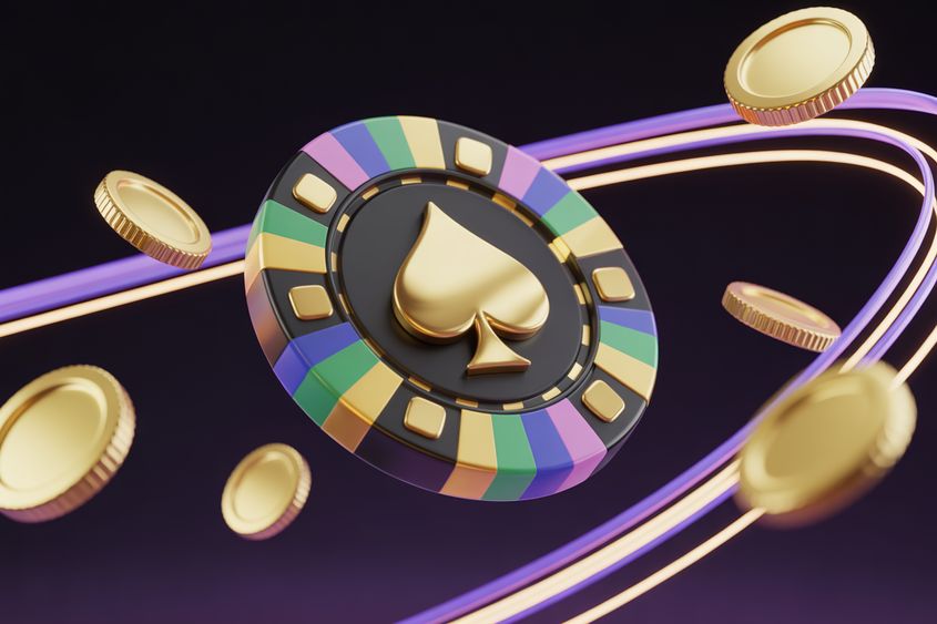 True Fortune Casino: Your Guide to Playing and Winning Big