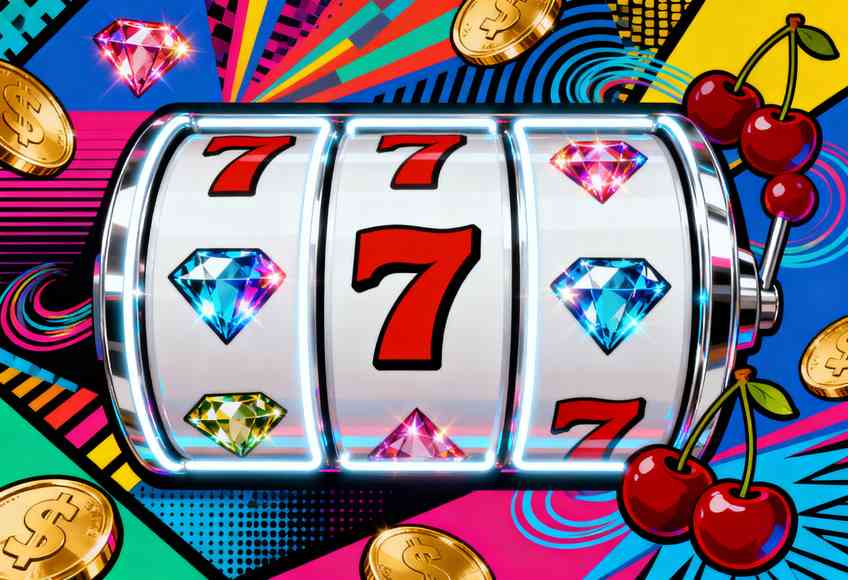 Why Choose Royal Fortune Casino Instead of Competitors